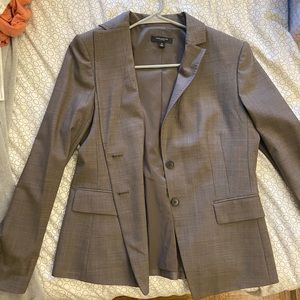 Ann Taylor blazer